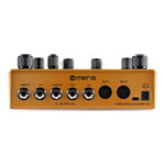 Meris Enzo X Instrument Synthesizer Pedal