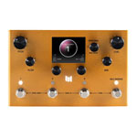 Meris Enzo X Instrument Synthesizer Pedal