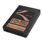 Sabrent Rocket Enterprise SB-P4U2 15.36TB PCIe 4.0 U.2 NVMe SSD