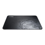 MSI AGILITY GD21 Black Gaming Mouse Pad