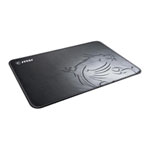 MSI AGILITY GD21 Black Gaming Mouse Pad
