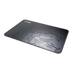 MSI AGILITY GD21 Black Gaming Mouse Pad