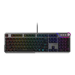 MSI STRIKE 600 Silent RGB Mechanical Gaming Keyboard