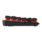 MSI STRIKE 600 Silent RGB Mechanical Gaming Keyboard