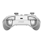 SI Force GC300 White Wireless / Wired Gaming Controller