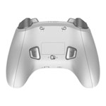 SI Force GC300 White Wireless / Wired Gaming Controller