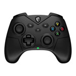 MSI Force GC300 Black Wireless / Wired Gaming Controller