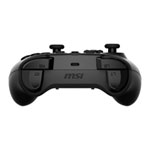 MSI Force GC300 Black Wireless / Wired Gaming Controller