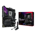 Refurbished ASUS ROG STRIX Z890-E GAMING WIFI  DDR5 PCIe 5.0 ATX Motherboard
