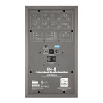 Kali IN-8 V2 8-inch Powered Studio Monitor - Limited Edition Grey (Single)