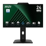 MSI Pro 24" MP242PMG FHD 120Hz Adaptive Sync IPS Monitor