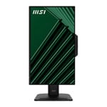 MSI Pro 24" MP242PMG FHD 120Hz Adaptive Sync IPS Monitor