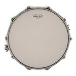 Ludwig 14"x5" Chrome over Brass Snare Drum LB400B