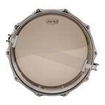 Ludwig 14"x5" Chrome over Brass Snare Drum LB400B
