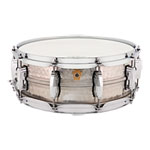 Ludwig 14"x5" Acrophonic Hammered Snare Drum