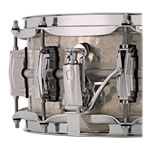 Ludwig 14"x5" Acrophonic Hammered Snare Drum