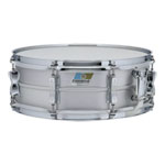 Ludwig Acrolite 14" x 5" Snare Drum  1.6mm Seamless Aluminum Shell, 2.3mm Steel Triple Flanged Hoops