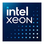 Intel 8 Core Xeon 6507P Granite Rapids Server CPU/Processor