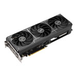 ASUS PRIME NVIDIA GeForce RTX 5060 Ti OC 8GB Blackwell Graphics Card