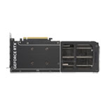 ASUS PRIME NVIDIA GeForce RTX 5060 Ti OC 8GB Blackwell Graphics Card