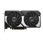 ASUS NVIDIA GeForce RTX 5060 Ti DUAL OC 8GB Blackwell Graphics Card