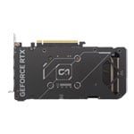 ASUS NVIDIA GeForce RTX 5060 Ti DUAL OC 8GB Blackwell Graphics Card