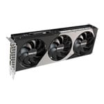 INNO3D NVIDIA GeForce RTX 5070 Ti X3 OC 16GB Blackwell Graphics Card