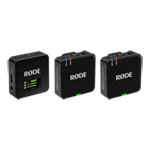 Rode Wireless Go (Gen 3) Wireless Microphone System