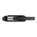 SanDisk Ultra Dual Drive Go 512GB Black USB Type A / C
