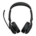 Jabra Evolve2 55 Microsoft Teams Stereo Wireless Headset