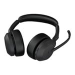 Jabra Evolve2 55 Microsoft Teams Stereo Wireless Headset