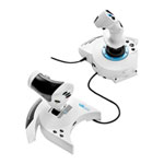 Open Box Thrustmaster T.Flight HOTAS One Microsoft Flight Simulator Edition