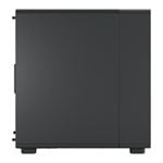 Fractal Design Epoch Black Solid Mid Tower PC Gaming Case