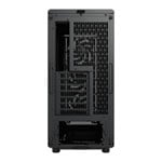 Fractal Design Epoch Black Solid Mid Tower PC Gaming Case