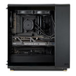 3XS AMD Ryzen 9 9950X3D Video Editing Workstation