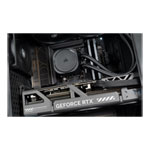 3XS AMD Ryzen 9 9950X3D Video Editing Workstation