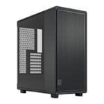 Fractal Design Epoch Black TG Mid Tower PC Gaming Case