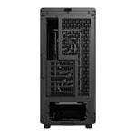 Fractal Design Epoch Black TG Mid Tower PC Gaming Case