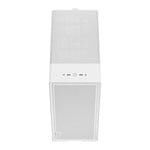Fractal Design Epoch White TG Mid Tower PC Gaming Case