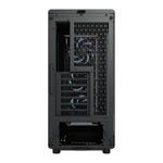 Fractal Design Epoch Black TG RGB Mid Tower PC Gaming Case