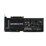 Palit NVIDIA GeForce RTX 5060 Ti INFINITY 3 OC 16GB Blackwell Graphics Card