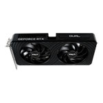 Palit NVIDIA GeForce RTX 5060 Ti DUAL OC 8GB Blackwell Graphics Card