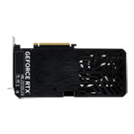 Palit NVIDIA GeForce RTX 5060 Ti DUAL OC 8GB Blackwell Graphics Card