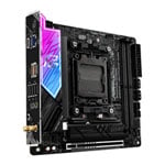 Refurbished ASRock B850I Lightning WiFi DDR5 PCIe 5.0 miniITX Motherboard