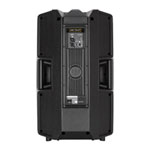 (B-Stock) RCF Digital active speaker system 15"" + 4"" v.c., 700Wrms, 1400Wpeak