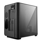 Refurbished MSI MEG MAESTRO 700L PZ Black Tempered Glass E-ATX Mid Tower PC Case