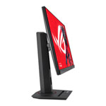 Refurbished ASUS ROG Strix 24.5" Full HD 180Hz Adaptive Sync IPS Gaming Monitor