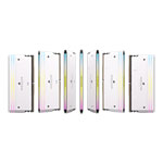 Corsair DOMINATOR Titanium RGB White 32GB 6000MHz DDR5 Dual Profile Memory Kit