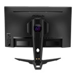 ASRock Phantom Gaming 27" PG27QRT2A QHD 180Hz FreeSync Curved Monitor
