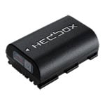 Hedbox HED-LPE6H Super High Capacity Battery